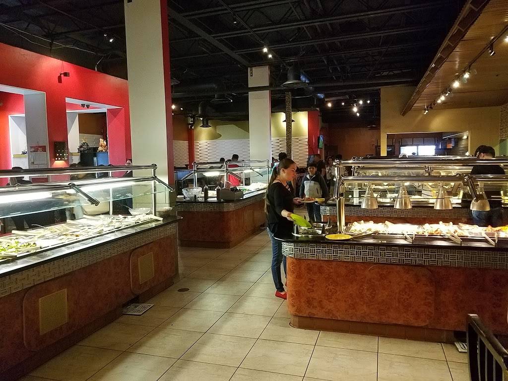 Champion Grill Buffet | restaurant | 475 W Olive Ave, Merced, CA 95348, USA | 2093254846 OR +1 209-325-4846