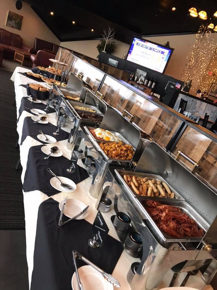 Trails End Restaurant & Tavern | restaurant | 227 Skiway Rd, Newry, ME 04261, USA | 2078242222 OR +1 207-824-2222