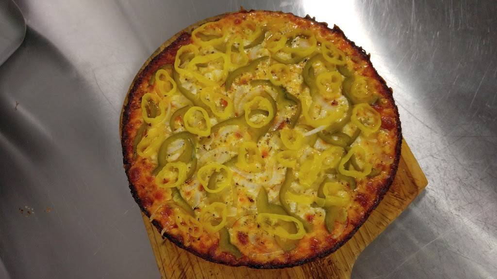 DeTomasos Pizzeria | restaurant | 120 Phoenix Mills Plaza, Victor, NY 14564, USA | 5853988806 OR +1 585-398-8806