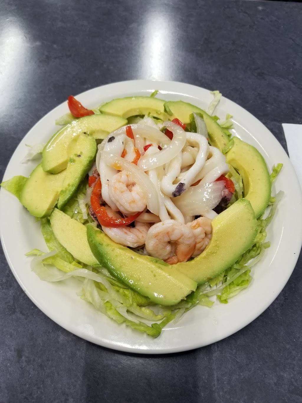 Boca Chica Seafood | restaurant | 584 W 207th St, New York, NY 10034, USA | 2125676777 OR +1 212-567-6777