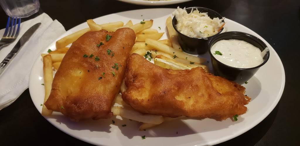 Wicked Good Bar & Grill | restaurant | 100 Twin River Rd, Lincoln, RI 02865, USA | 4014758600 OR +1 401-475-8600