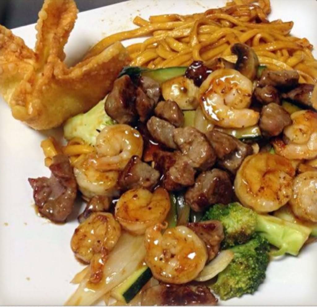 Sakura Hibachi & Sushi Grill | restaurant | 1119 W Pearce Blvd, Wentzville, MO 63385, USA | 6363275068 OR +1 636-327-5068