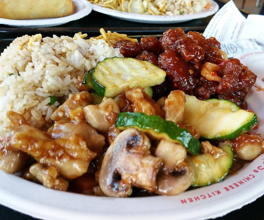 Panda Express | meal takeaway | 4390 Dallas Fort Worth Turnpike, Dallas, TX 75211, USA | 2143319090 OR +1 214-331-9090