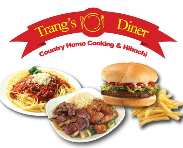 Trang’s Diner | restaurant | 3354 Durham Rd, Roxboro, NC 27573, USA | 3363224201 OR +1 336-322-4201