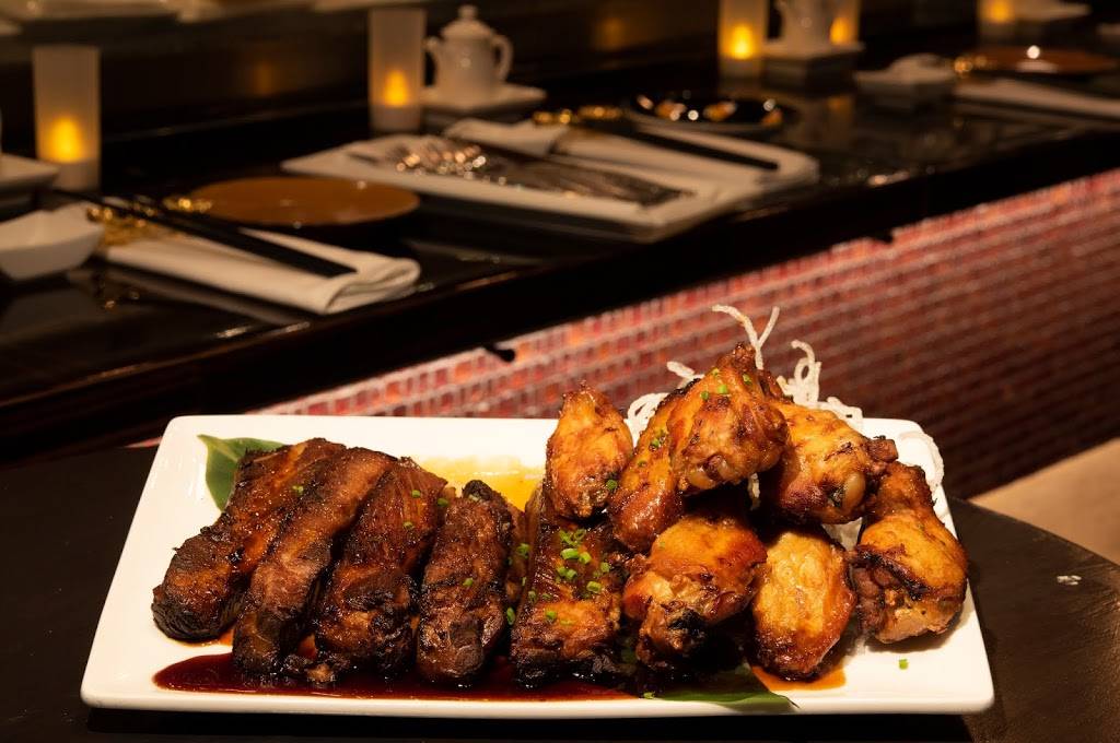 Asian Fin | restaurant | 4650 Donald Ross Rd #106, Palm Beach Gardens, FL 33418, USA | 5616941900 OR +1 561-694-1900