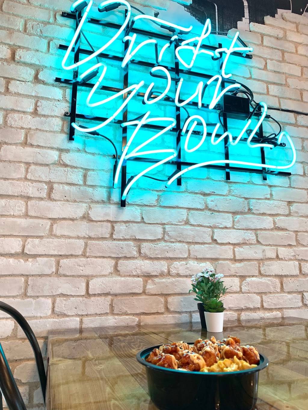 F & F Express | restaurant | 1450 State St, Richardson, TX 75082, USA | 9726855114 OR +1 972-685-5114