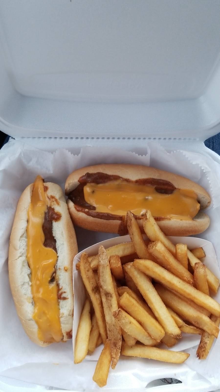 Butler Hot Dog Shoppe | restaurant | 129 S Monroe St, Butler, PA 16001, USA | 7242875416 OR +1 724-287-5416