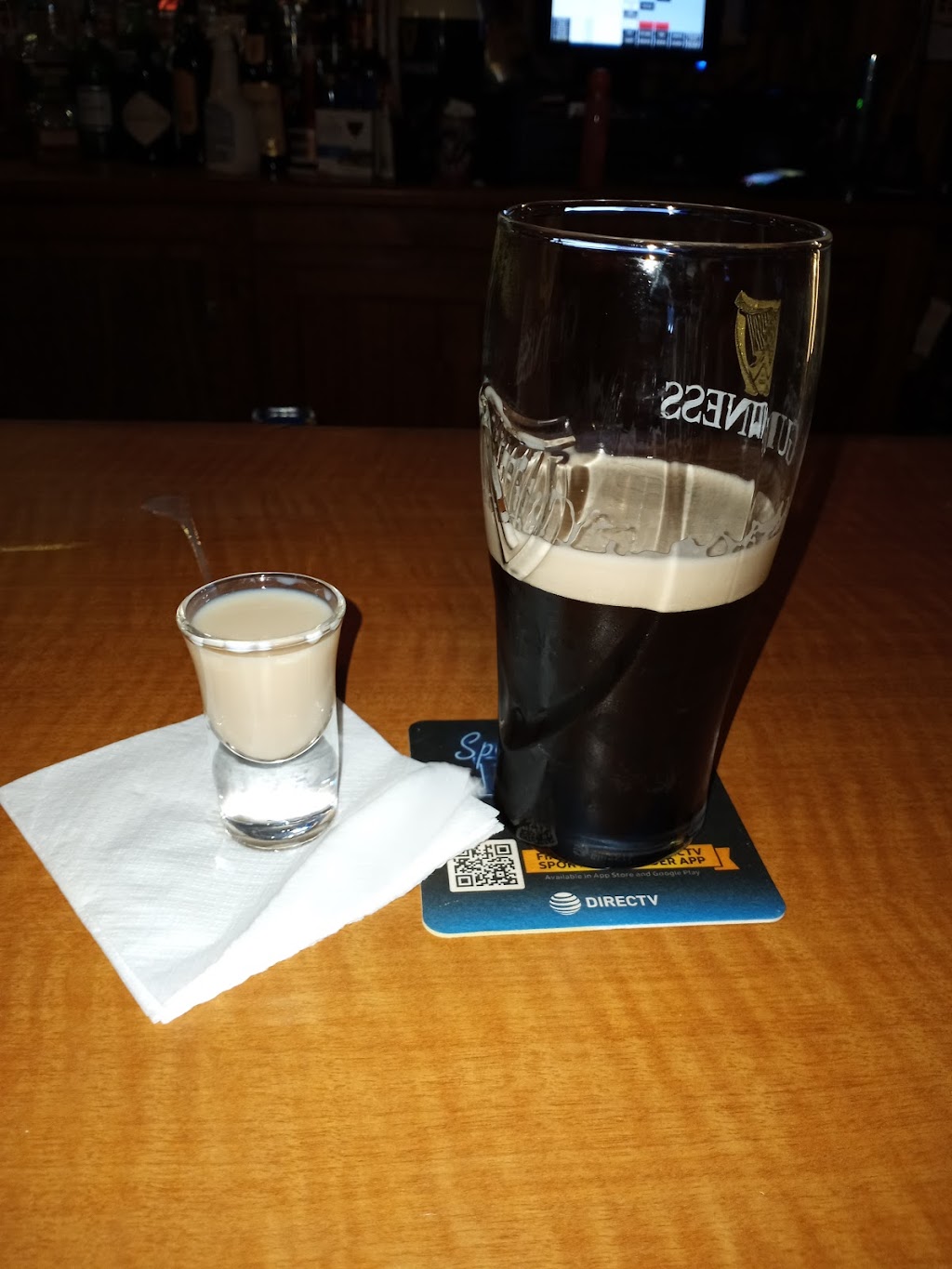 Paddy OLearys Irish Pub | restaurant | 49 Via De Luna Dr, Pensacola Beach, FL 32561, USA | 8509169808 OR +1 850-916-9808