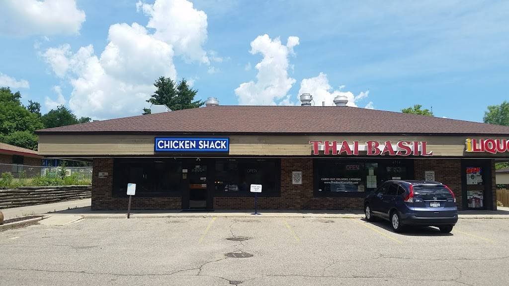 Madtown Chicken N’ Fish | restaurant | 6718 Raymond Rd, Madison, WI 53719, USA | 6084672461 OR +1 608-467-2461