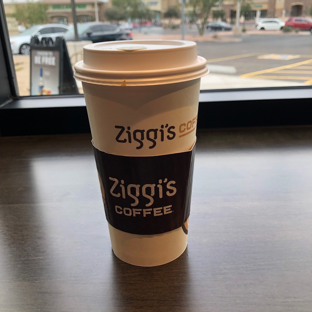 Ziggis Coffee | cafe | 4044 S Arizona Ave, Chandler, AZ 85248, USA | 4805976418 OR +1 480-597-6418
