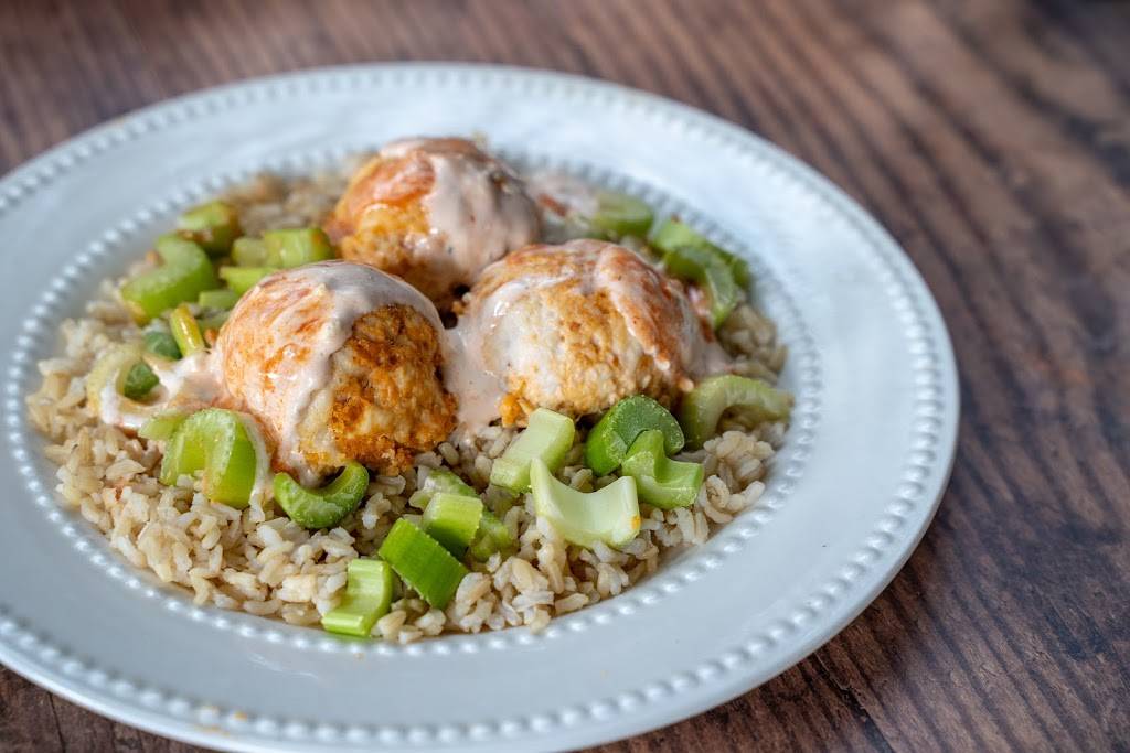 95 Nutrition | restaurant | 141 Buffalo St, Hamburg, NY 14075, USA | 7164651920 OR +1 716-465-1920