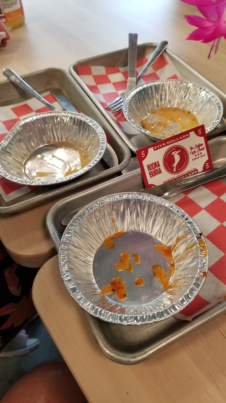 The Kookaburra Kook@Stone | cafe | Strongway Ct Suite 100, St. Augustine, FL 32086, USA | 9042099391 OR +1 904-209-9391