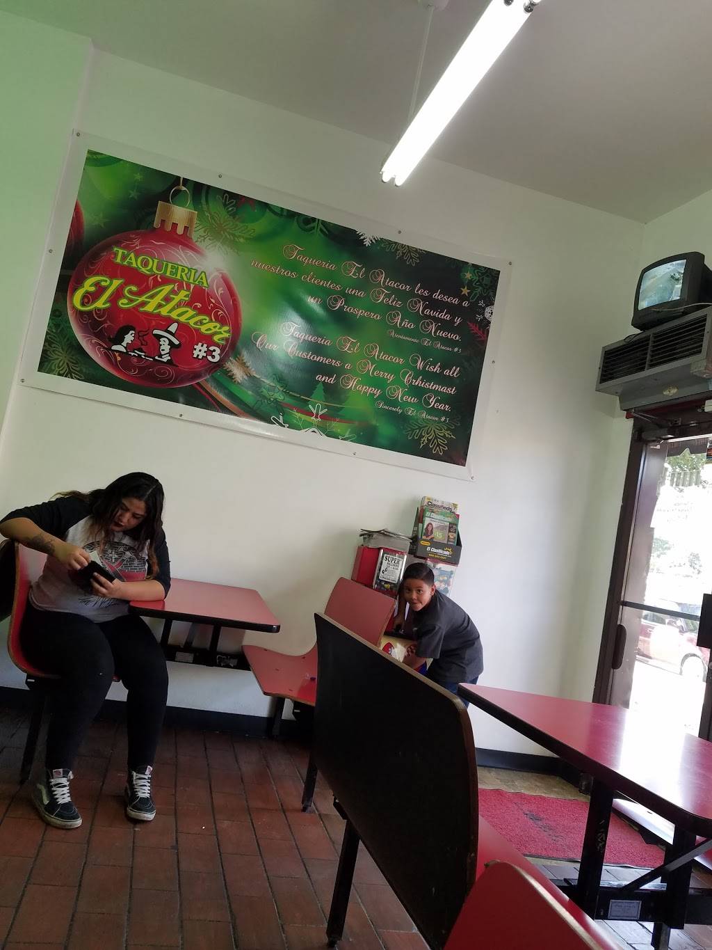 El Atacor | restaurant | 11156 Whittier Blvd, Whittier, CA 90606, USA | 5629080900 OR +1 562-908-0900