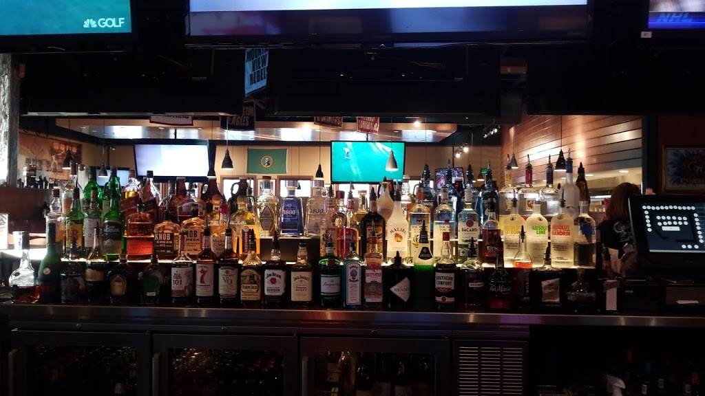 RAM Restaurant & Brewery | restaurant | 10520 Quil Ceda Blvd, Marysville, WA 98271, USA | 3606537721 OR +1 360-653-7721