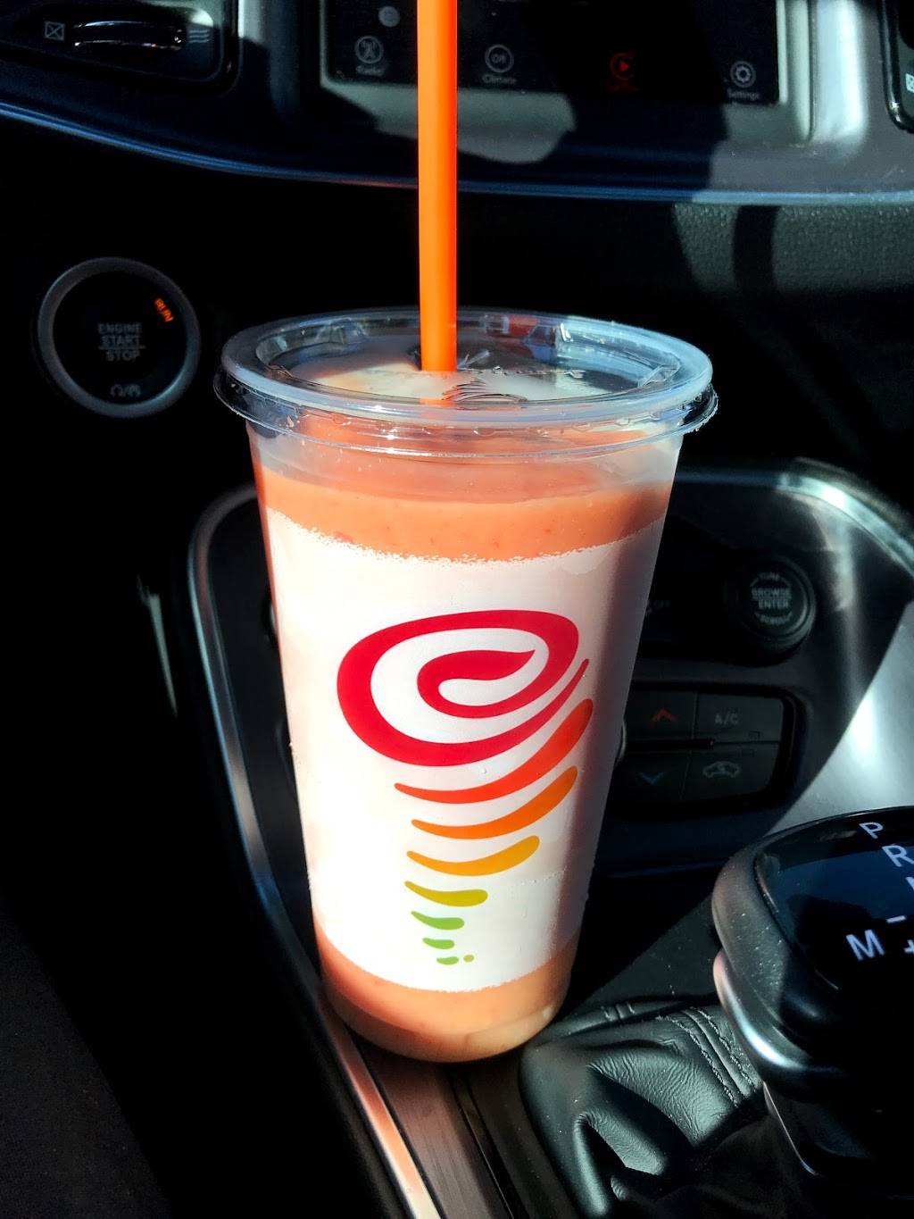 Jamba Juice Mission Valley | restaurant | 5638 Mission Center Rd #106, San Diego, CA 92108, USA | 6197855800 OR +1 619-785-5800