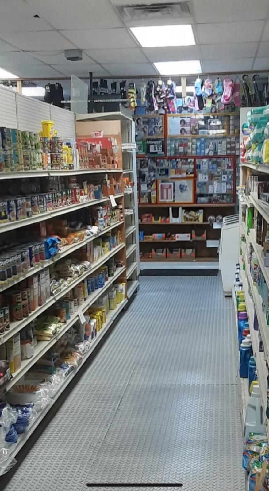 M & Tameel Food Market | restaurant | 600 W 10th St, Chester, PA 19013, USA | 6108722006 OR +1 610-872-2006