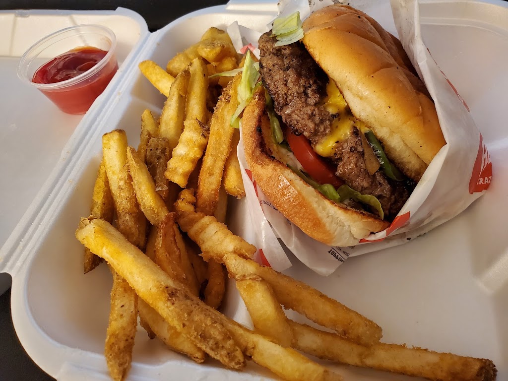 Guera’s Café | restaurant | 5907 N Service Rd, Big Spring, TX 79720, USA | 4323128553 OR +1 432-312-8553