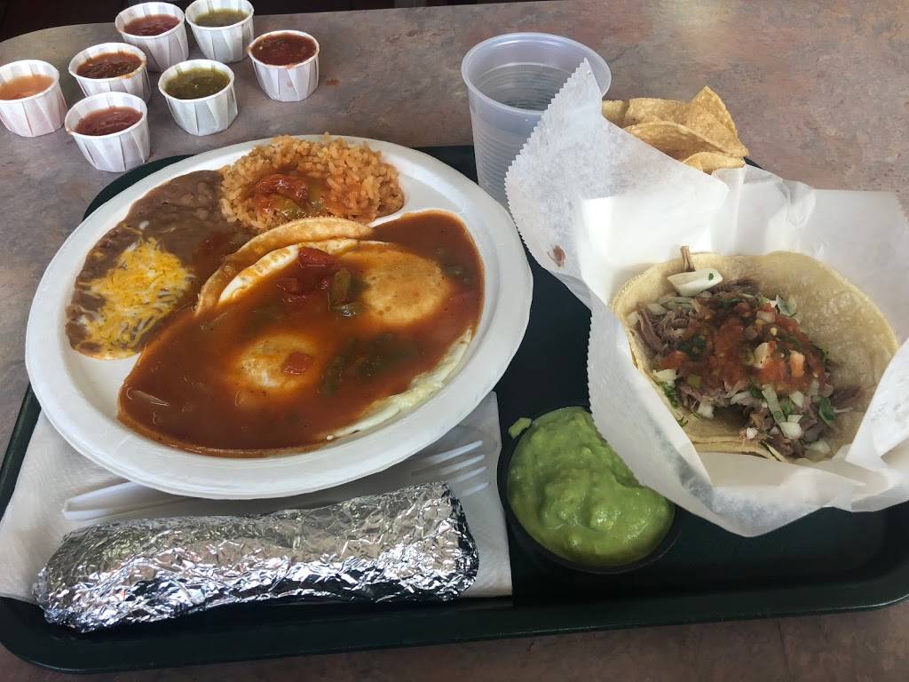 Campos Famous Burritos | restaurant | 2008 Pico Blvd, Santa Monica, CA 90405, USA | 3104504477 OR +1 310-450-4477