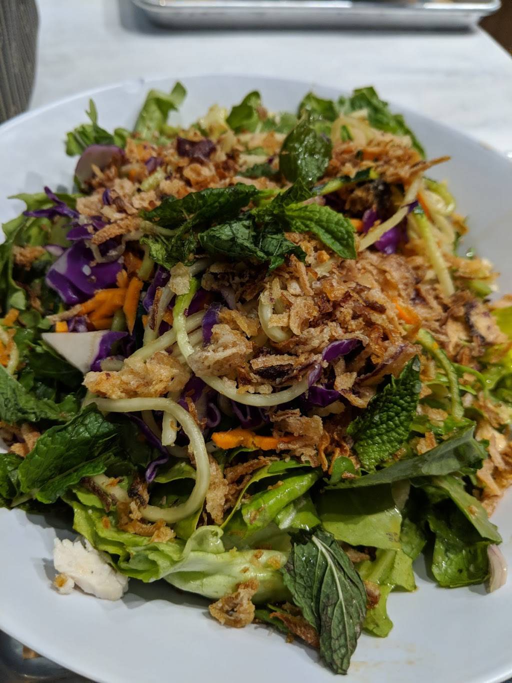 Mendocino Farms Sandwich Market | meal takeaway | 1060 Park Pl, San Mateo, CA 94403, USA | 6503328300 OR +1 650-332-8300