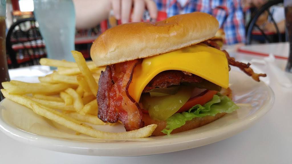 Steak n Shake | restaurant | 9414 Civic Centre Blvd, West Chester Township, OH 45069, USA | 5137595888 OR +1 513-759-5888