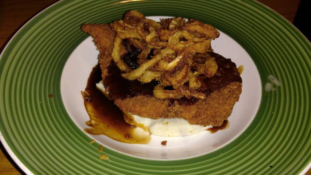 Applebees Grill + Bar | restaurant | 1101 W Reelfoot Ave, Union City, TN 38261, USA | 7318860085 OR +1 731-886-0085