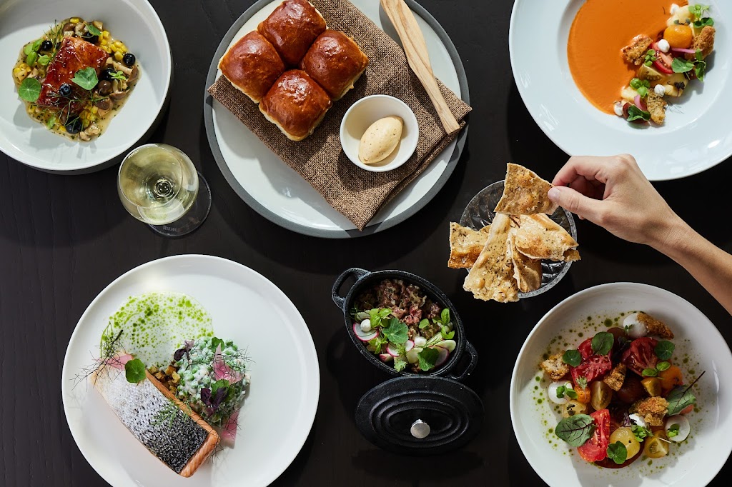 Acre Restaurant | restaurant | 6325 Lewis St, Parkville, MO 64152, USA | 8163212958 OR +1 816-321-2958