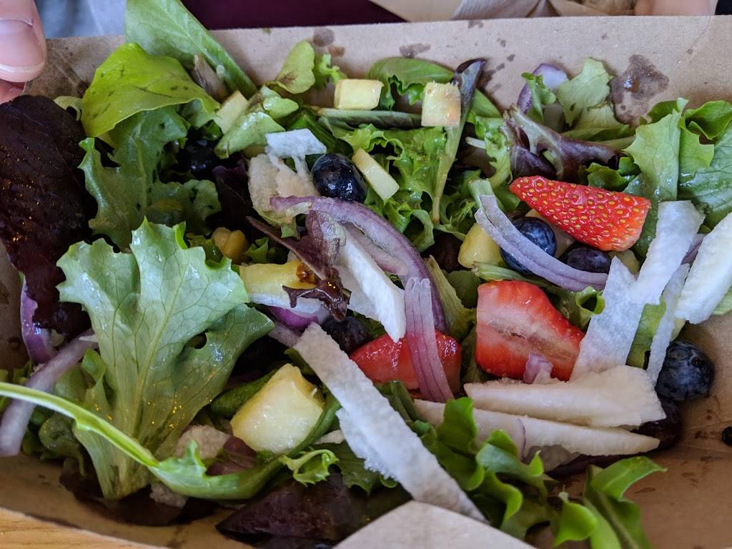 Taco Flats | restaurant | 5520 Burnet Rd #101, Austin, TX 78756, USA | 5122848352 OR +1 512-284-8352