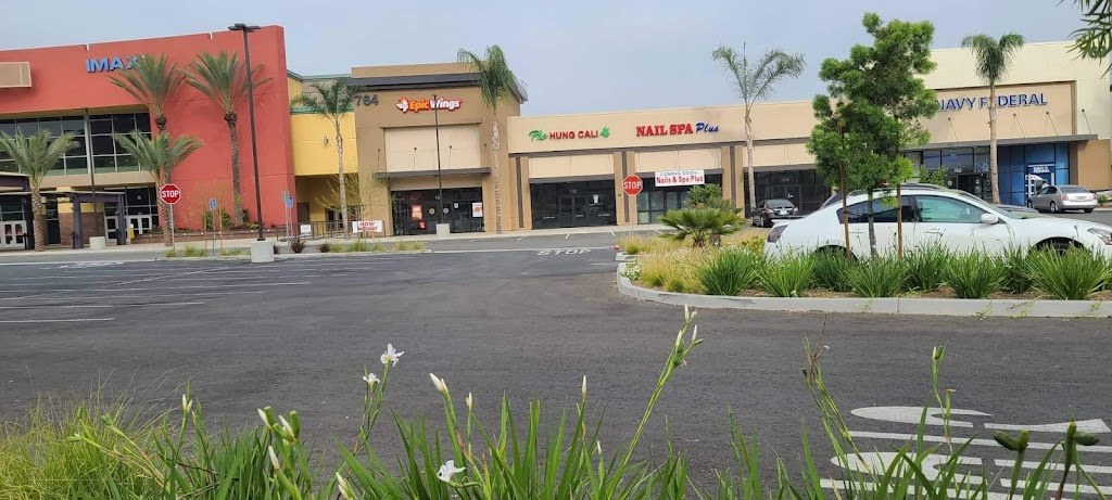 Pho Cali | restaurant | 764 Dennery Rd Suite 102, San Diego, CA 92154, USA | 8582944199 OR +1 858-294-4199