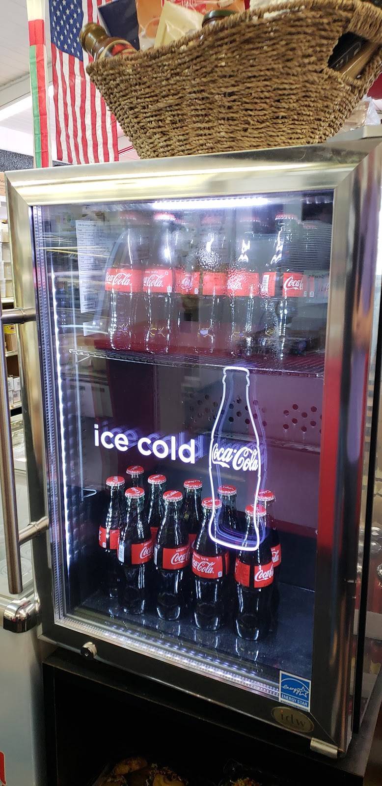 bella monte italian deli | restaurant | 2688 E Atlantic Blvd, Pompano Beach, FL 33062, USA | 9549460333 OR +1 954-946-0333