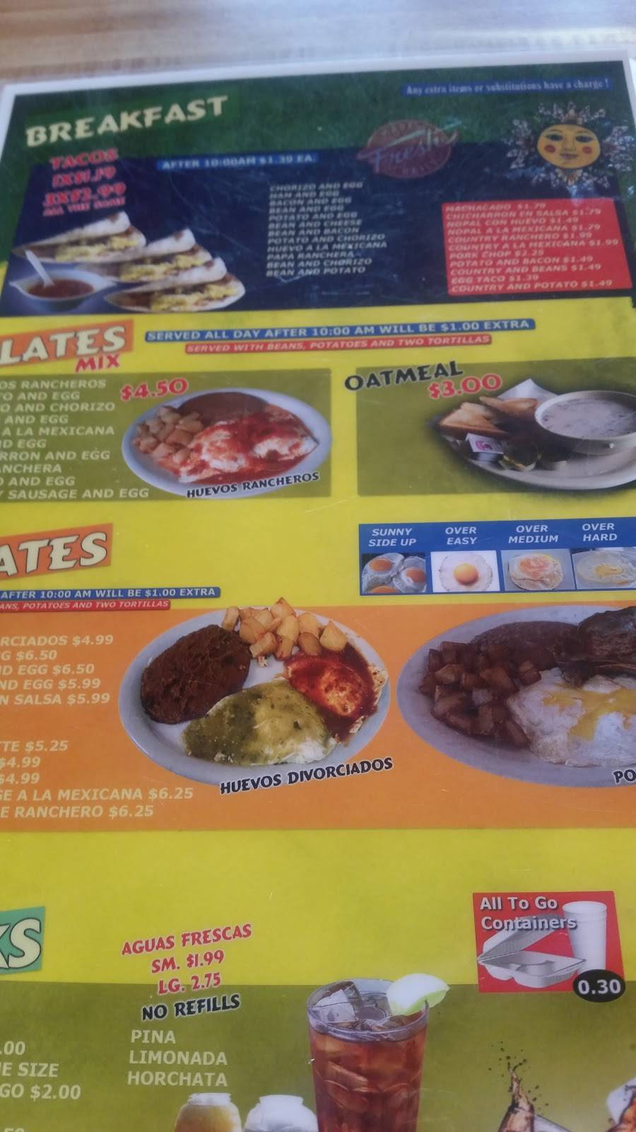 Taqueria El Tapatio De Jalisco | restaurant | 5323 Roosevelt Ave, San Antonio, TX 78214, USA | 2109242777 OR +1 210-924-2777