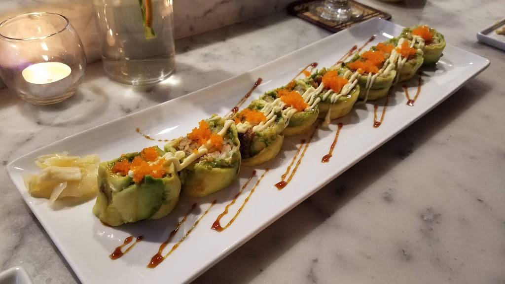 KAI ZAN | restaurant | 2557 W Chicago Ave, Chicago, IL 60622, USA | 7732785776 OR +1 773-278-5776