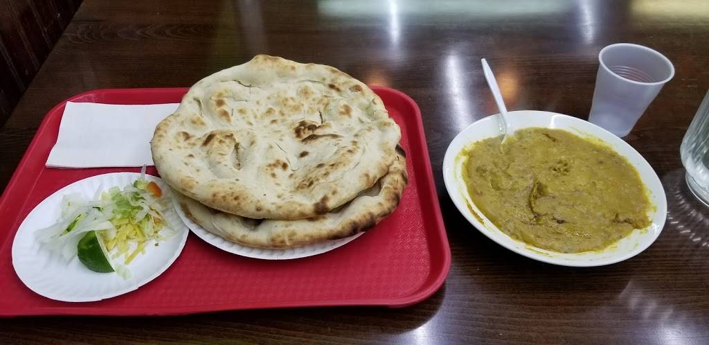 Al-Mehran | restaurant | 8746 Parsons Blvd, Jamaica, NY 11432, USA | 7185235533 OR +1 718-523-5533