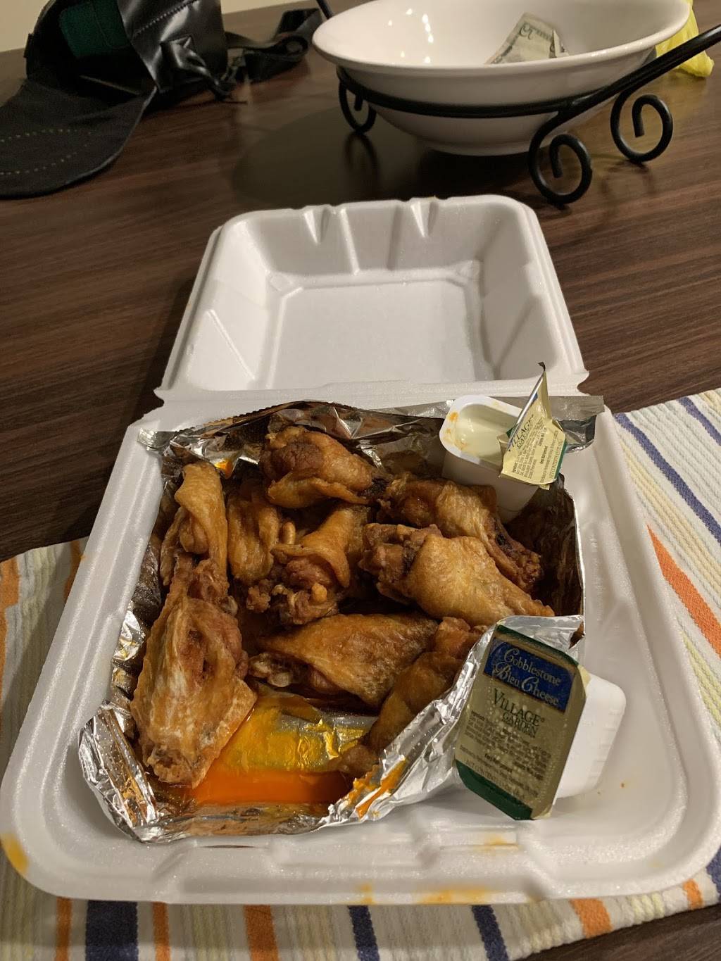 Dundee Downtown Pizza | restaurant | 208 E Main St, Dundee, FL 33838, USA | 8633535473 OR +1 863-353-5473