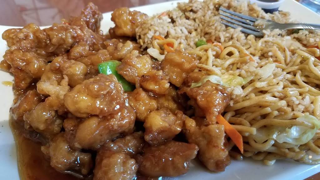 Asian Kitchen | restaurant | 609 Tully Rd, Modesto, CA 95350, USA | 2095768588 OR +1 209-576-8588
