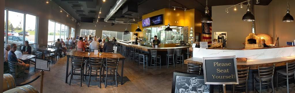 Lionstone Brewing Company | restaurant | 1225 S Oakwood Ave, Geneseo, IL 61254, USA | 3099445466 OR +1 309-944-5466