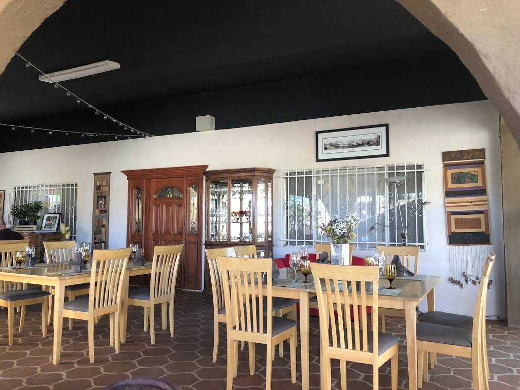 Restaurante Tre Galline | restaurant | Blvd. Emiliano Zapata, 22755 El Porvenir, B.C., Mexico | 016121199718 OR +52 612 119 9718