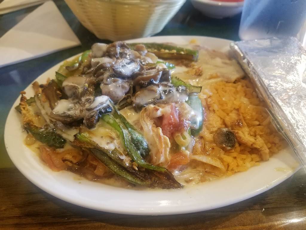 El Azul Grande Inc | restaurant | 190 S Mayo Trail, Pikeville, KY 41501, USA | 6064377200 OR +1 606-437-7200