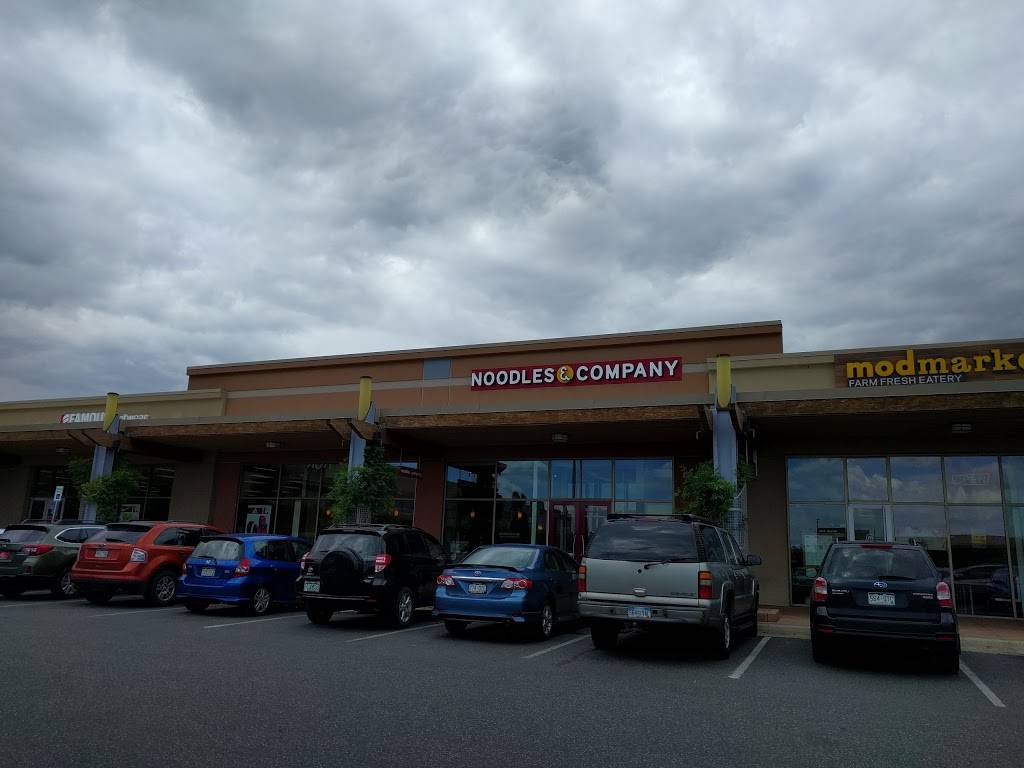 Noodles and Company | restaurant | 1600 28th St, Boulder, CO 80301, USA | 3035469000 OR +1 303-546-9000
