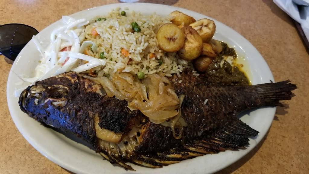 Trinity African Bar & Grill | restaurant | 5700 S Gessner Rd, Houston, TX 77036, USA | 7137795300 OR +1 713-779-5300