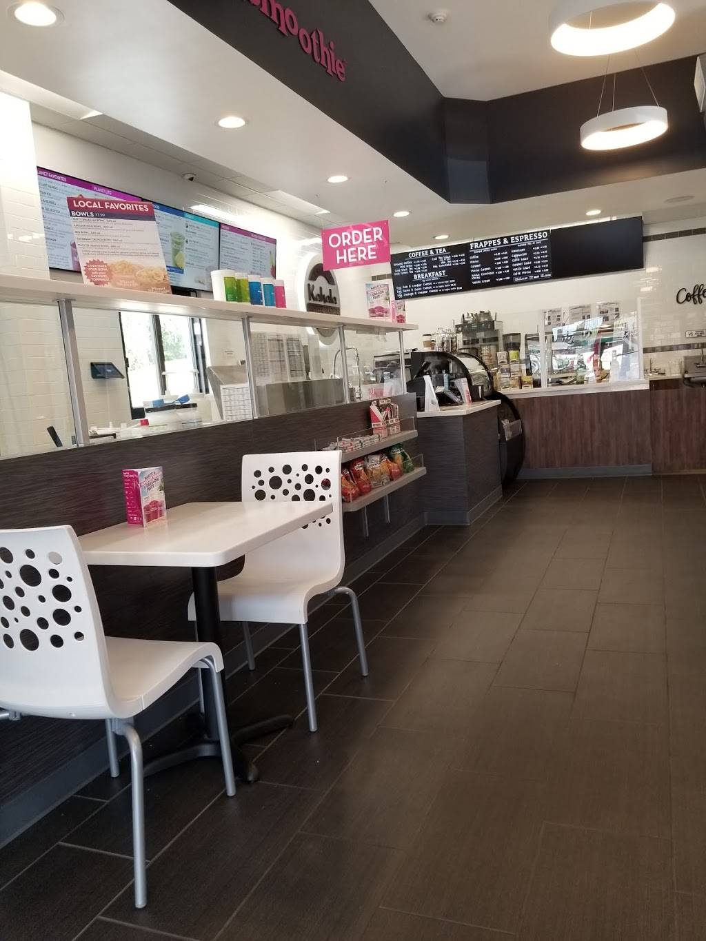 Planet Smoothie | restaurant | 1948 Scenic Hwy N, Snellville, GA 30078, USA | 6786913452 OR +1 678-691-3452