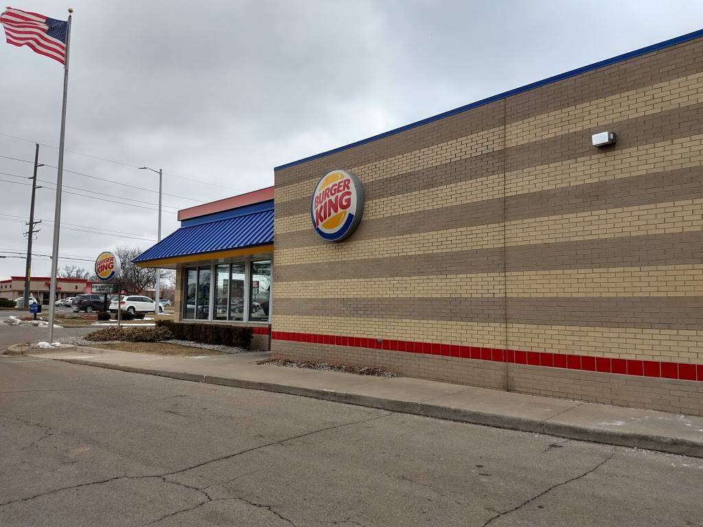 Burger King | restaurant | 8489 W Grand River Ave, Brighton, MI 48116, USA | 8102271676 OR +1 810-227-1676
