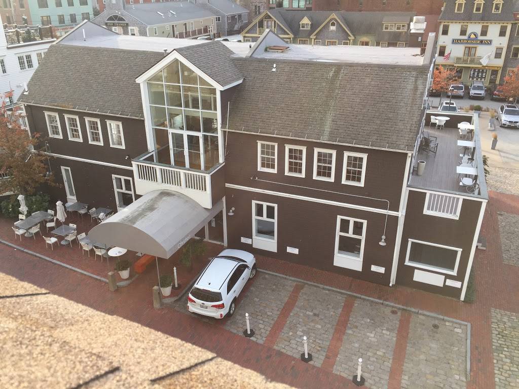 Christies Restaurant | restaurant | 14 Perry Mill Wharf, Newport, RI 02840, USA | 4018475400 OR +1 401-847-5400
