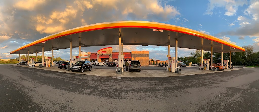 Shell | restaurant | 120 Business Blvd, Clear Brook, VA 22624, USA | 5409014240 OR +1 540-901-4240