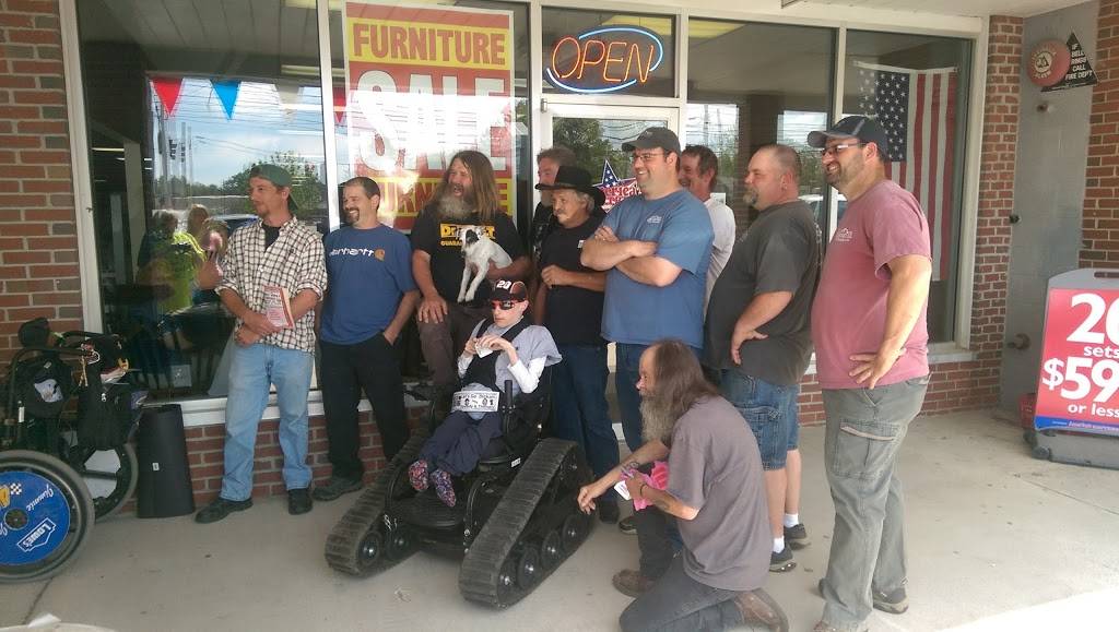 China Taste | restaurant | 771 Roosevelt Trail # 1, Windham, ME 04062, USA | 2078932288 OR +1 207-893-2288