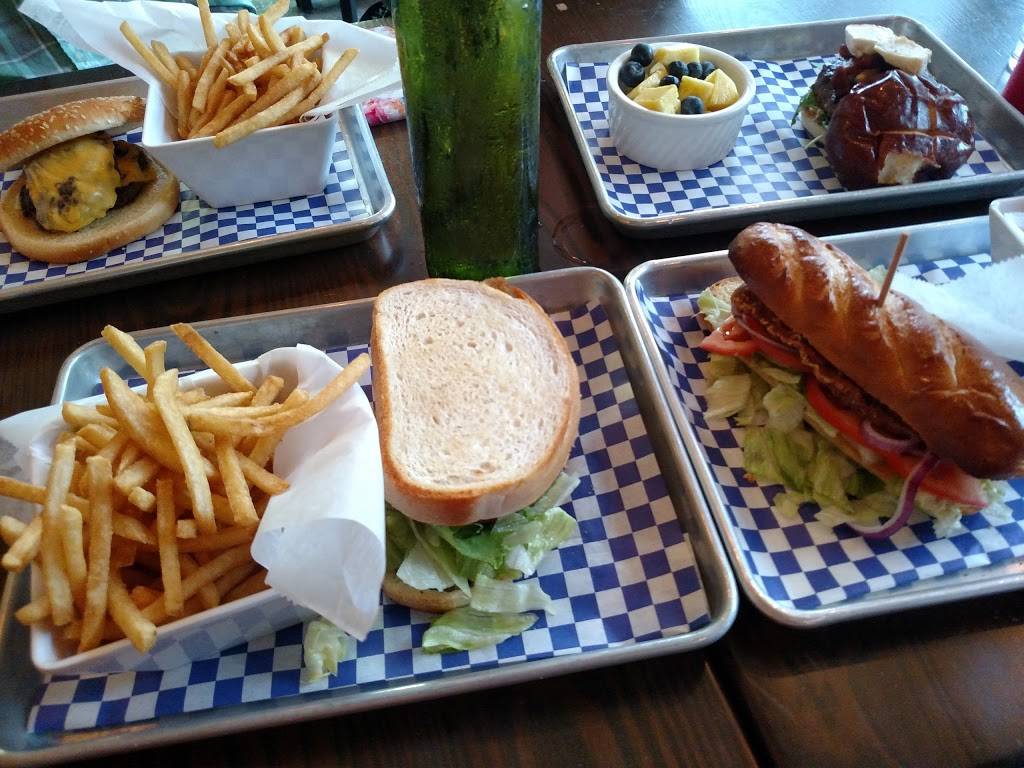 blvd Nashville | restaurant | 2013 Belmont Blvd, Nashville, TN 37212, USA | 6153852422 OR +1 615-385-2422