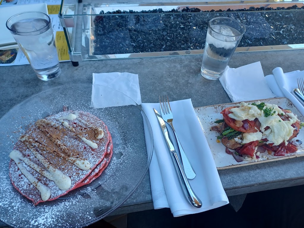 TOASTED Gastrobrunch+ Dinner | restaurant | 339 N Cleveland St, Oceanside, CA 92054, USA | 7608360500 OR +1 760-836-0500