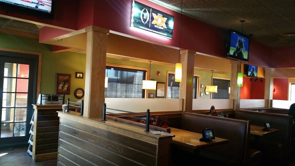 Applebees Grill + Bar | restaurant | 4712 E Ray Rd, Gilbert, AZ 85296, USA | 4802790824 OR +1 480-279-0824