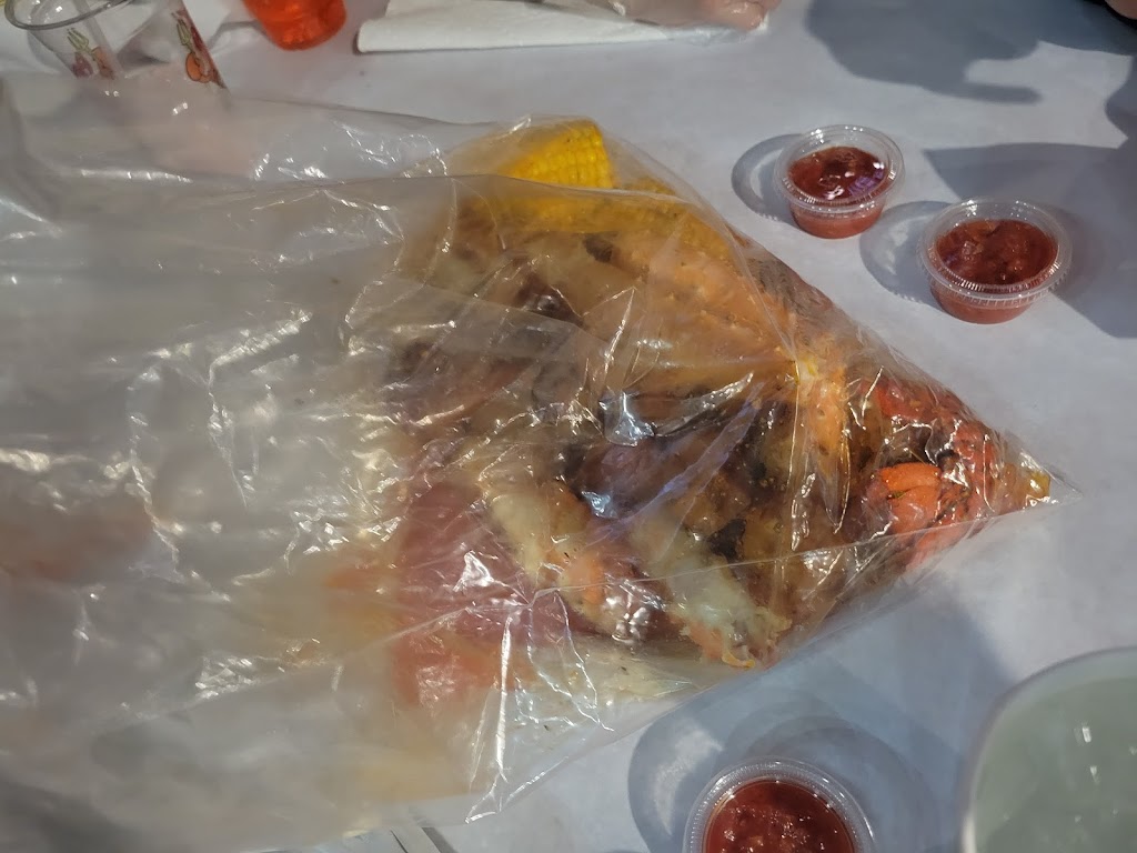 Angry Crab Shack | restaurant | 8909 Talking Stick Way, Scottsdale, AZ 85258, USA | 6025595095 OR +1 602-559-5095