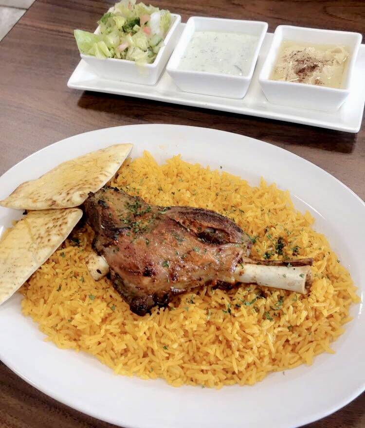 Bara Kabab House | restaurant | #131, Suit, 1589 Skeet Club Rd, High Point, NC 27265, USA | 3368410713 OR +1 336-841-0713