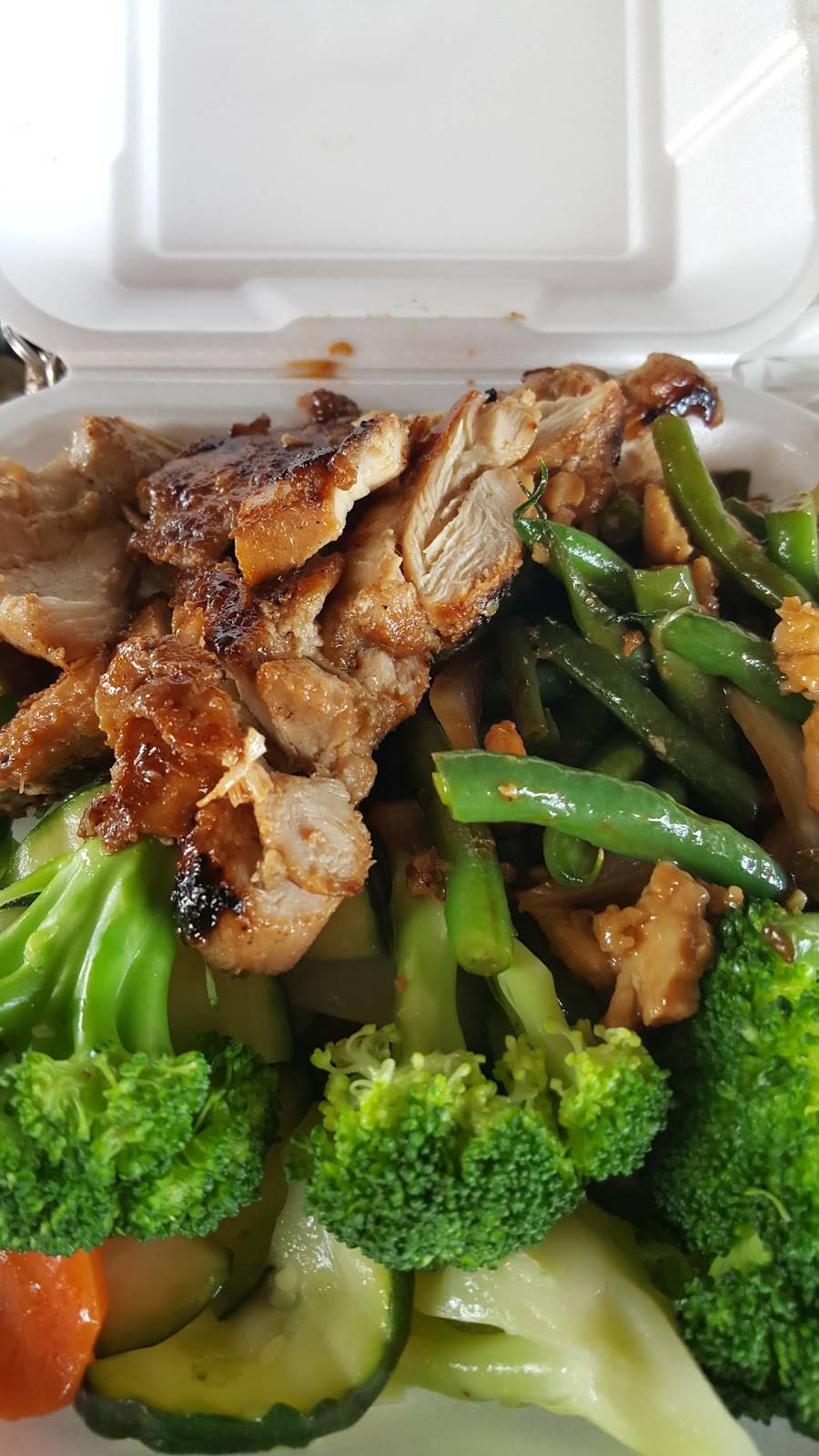 Panda Express | restaurant | 4847 Warden Ave, Honolulu, HI 96818, USA | 8084224800 OR +1 808-422-4800